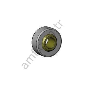 Ball Bearing, Uniball_000029614 Rulman, 3/8 ID x 1.00 OD