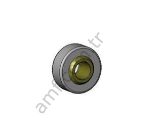 Ball Bearing, Uniball_000029614 Rulman, 3/8 ID x 1.00 OD