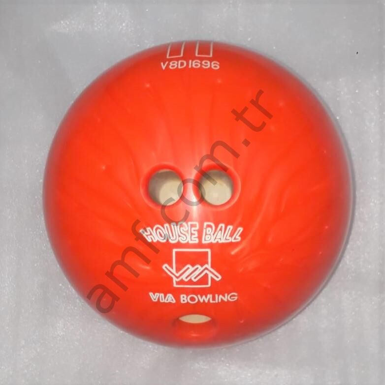 Via Bowling Topu, 11 Large Sipariş Vermeden Stoklarımızı Satış Departmanımızdan Teyit Ediniz.