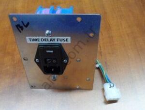 Down The Clown Asy Power Mod 2.5 Amper_BL2007X Down The Clown, Elektrik Giriş Korumalı Modülü 2.5 Amper