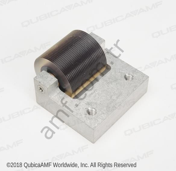 Idler Roller Assembly_294115737 Hat Bakım Makinası, Avara Makarası, Bknz:294-002-527