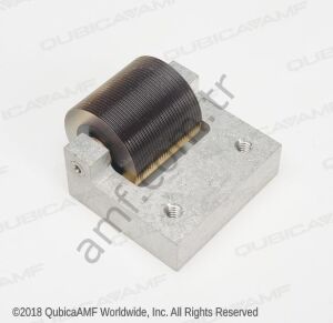 Idler Roller Assembly_294115737 Hat Bakım Makinası, Avara Makarası, Bknz:294-002-527
