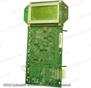 Pca Cpu Board Assmbly, XLi CHassis_088000013 Xli Chassis İşlemci Elektronik KArtı