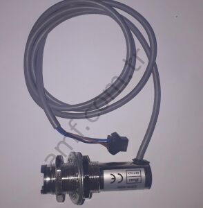Sensor 12Volt-24V 40mA 4 WIRE  NPN NO + NC_CDD-40N Cdd 40N Kzılötesi Fotoelektrik Sensör Anahtarı NPN Difüz Tipi (CDD-40N)