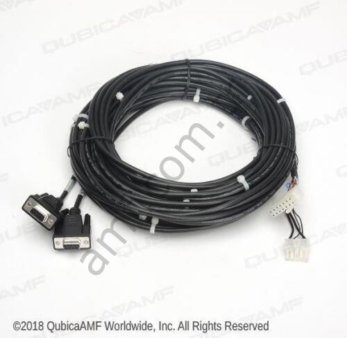 Xli, Cable Masq Signal_088000017 Cable, Mask Sinyal Kablo Seti