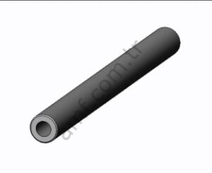 Pbl, Shaft Ball Door Rudder_ST000024615 Pbl Çelik Şaft