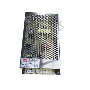 Power Supply, 5v/12v/24v/48v Elektrik Güç Kaynağı, Kepçe Makinası İçin; 5V-3A, 12V-6A-24V-2A-48V-4A