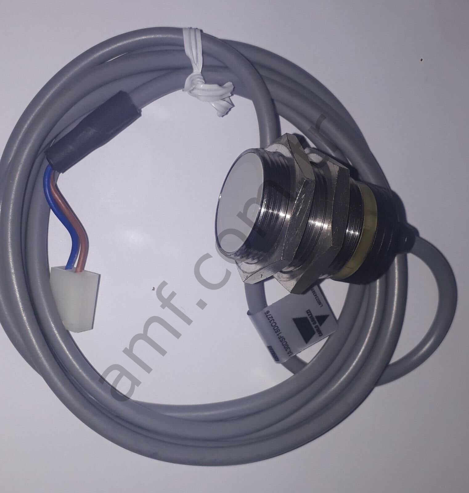 Carlo Gavazzi, Enductive Sensor_IA30DSF15DO3276 Manyetik Sensör, IA30DSF15DO3276, Yakınlık Sensörü, Ub:10-40Vdc Le:5-100mA