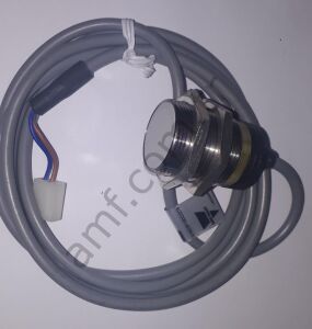 Carlo Gavazzi, Enductive Sensor_IA30DSF15DO3276 Manyetik Sensör, IA30DSF15DO3276, Yakınlık Sensörü, Ub:10-40Vdc Le:5-100mA