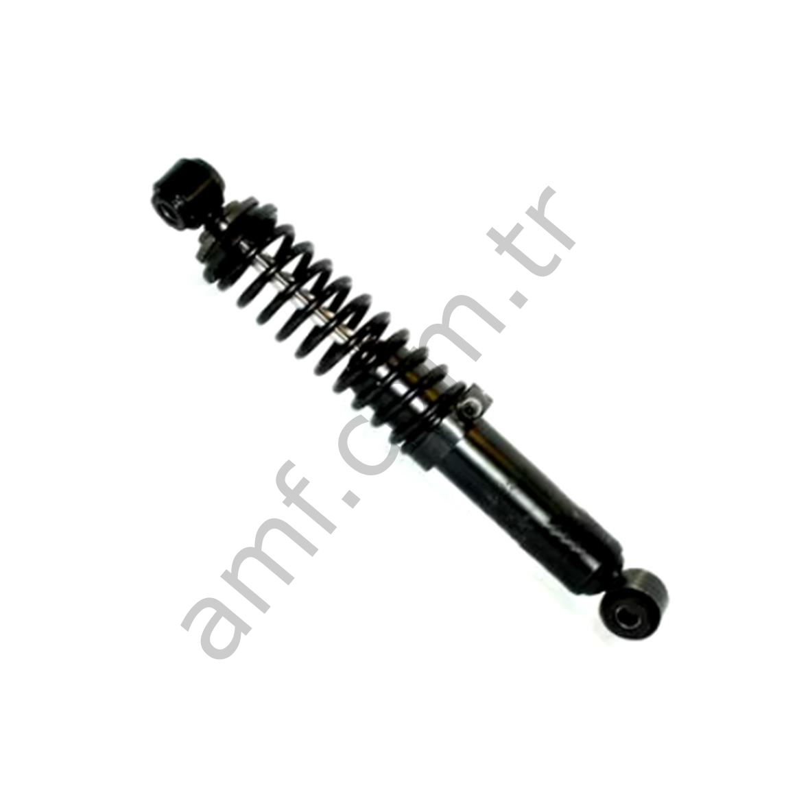 Cussion Shock Assy_ST000022824 Top ÇArpma Bariyeri Amortisör Takım Set