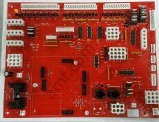 Down The Clown Pcba Main I/O_BL2034X Down The Clown, Anakart