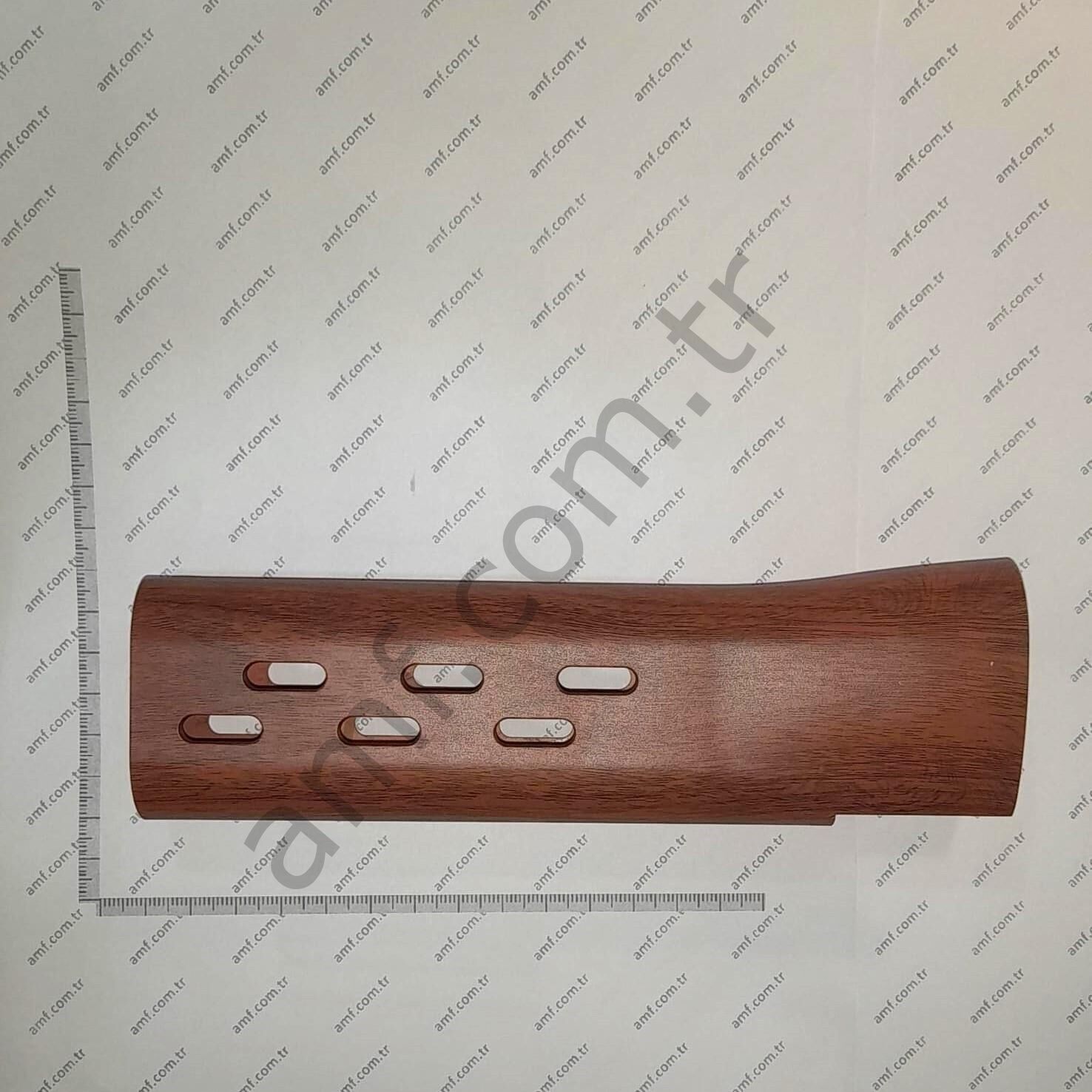 Mars Sortie Gun Stock for Long Guns Mars Sordie, Uzun Model Kundak