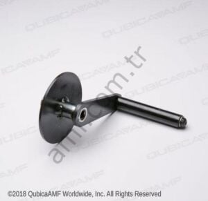 Motor Crank Tool_088000033 Manuel Motor Çevirme Kolu, Elektronik Frenli Motorlar İçin, Xli Uyumlu