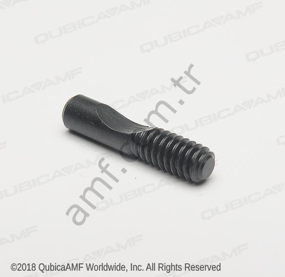 Stud Clamp, 1/4 X 1-1/8 - Carriage_070006116 Taşıyıcı Saplaması 1/4 X 1-1/8