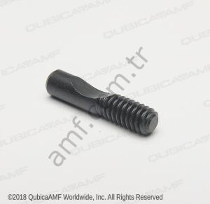 Stud Clamp, 1/4 X 1-1/8 - Carriage_070006116 Taşıyıcı Saplaması 1/4 X 1-1/8