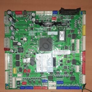 Basketball Pro Main Pcb_ABSP0ASS041 Basketball Pro Ana Kartı_ABSP0ASS041