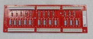Ice Pcba Resistor Board_BL2036X Down The Clown, Resistör Kartı