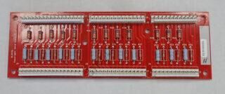 Ice Pcba Resistor Board_BL2036X Down The Clown, Resistör Kartı