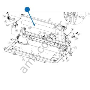 Buffer Brush_294116065 Hat Bakım Makinası, Ez Touch, Fırça