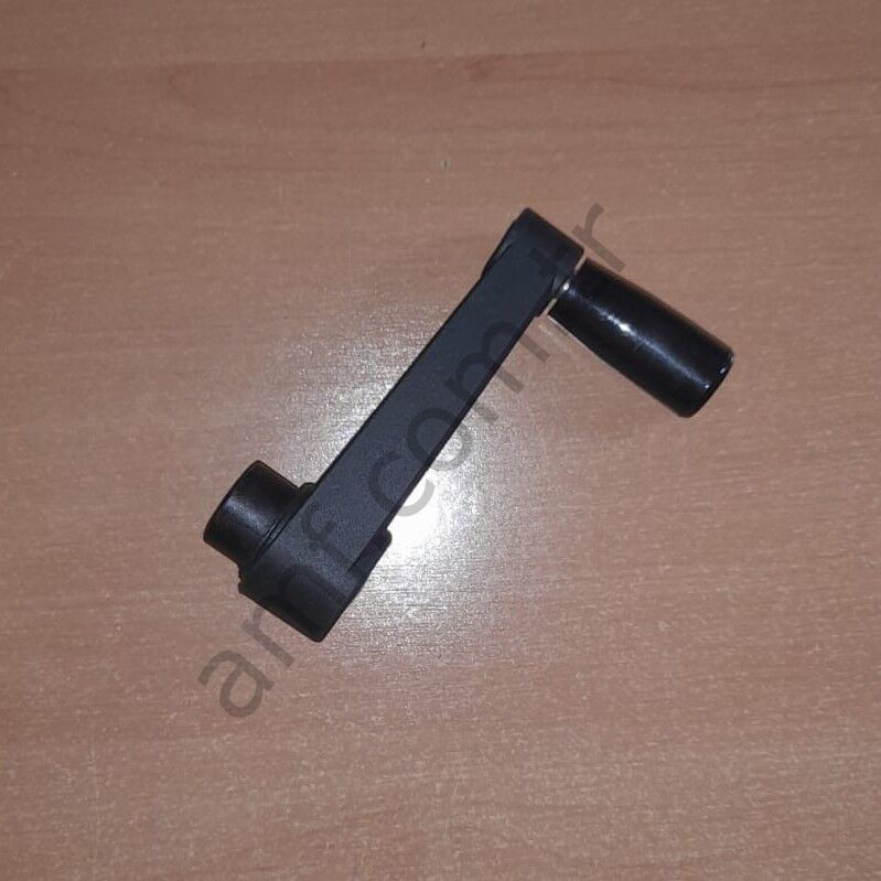 Joystick Handle_1029000576 Ice Cream, Go Fish Kol