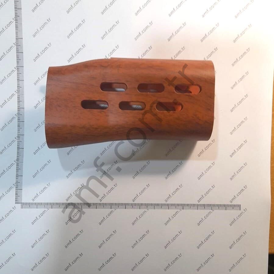 Mars Sortie Gun Stock for Short Guns AK47 Mars Sortie, Ak47 Kısa Model Kundak