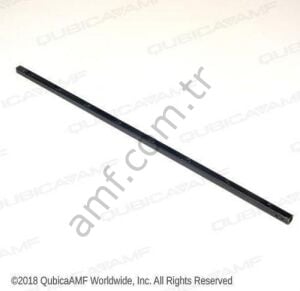 Tube Cross Long (Bknz.088-500-153) Shuttle Çerçeve Profili, Uzun, Çapraz