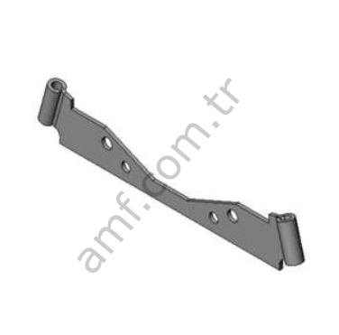 Wiper Support_ST000021813 Top Asansörü, Top Bezi Çember Geçme Elemanı
