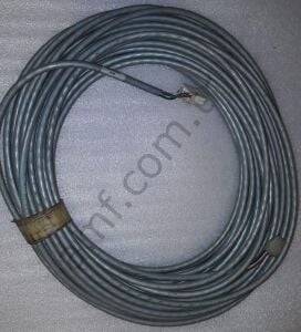 XL Foul Detect Signal Cable_088000037 Kablo Faul Dedectör Sinyal