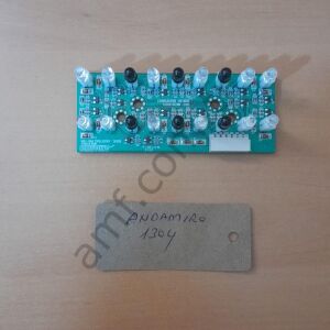 Basketball Pro 18 Ir Sensor Pcb_ABSP0PCB012 Basketball Pro 18 li Ir Sensor Kartı_ABSP0PCB012