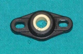 Down The Clown Flange_BL3005 Down The Clown, Rod Flanşı, Pvc