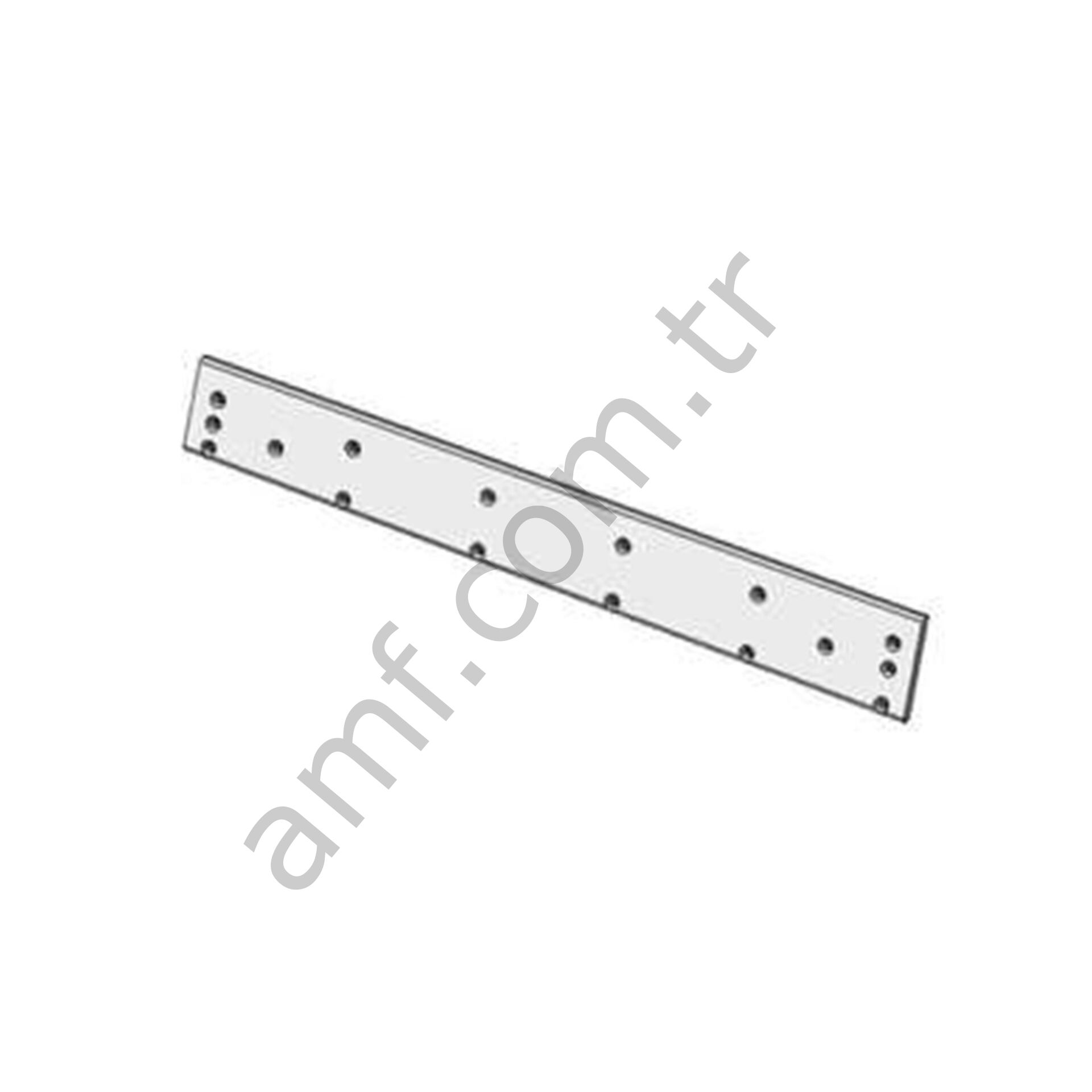 Cussion Rubber RH, Odd Machine_ST000024807 Top Tahtası Lastik Tamponu, 1 Nolu Makine