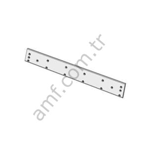 Cussion Rubber RH, Odd Machine_ST000024807 Top Tahtası Lastik Tamponu, 1 Nolu Makine