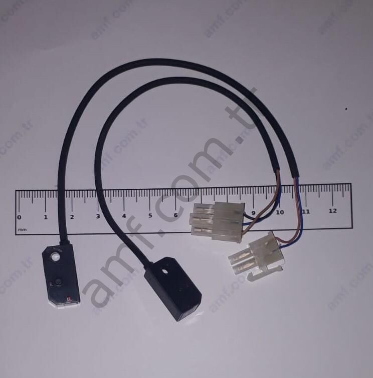 Coconut Bash Sensor Set_21503000052&21503000053 Coconut Bash, Lane Master Alıcı-Verici Sensör Seti