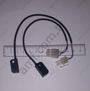 Coconut Bash Sensor Set_21503000052&21503000053 Coconut Bash, Lane Master Alıcı-Verici Sensör Seti