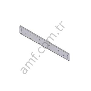 Cussion Rubber LH, Even Machine_ST000024808 Top Tahtası Lastik Tamponu, 2 Nolu Makine
