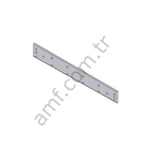 Cussion Rubber LH, Even Machine_ST000024808 Top Tahtası Lastik Tamponu, 2 Nolu Makine