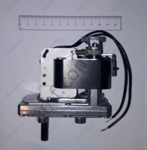 Street Basketb Gear&Motor_0912-00001061/561-00-113 Street Basketball, Top Bariyeri ve Pota Redüktörlü Motoru, SEGA_SFI-0912-00001061