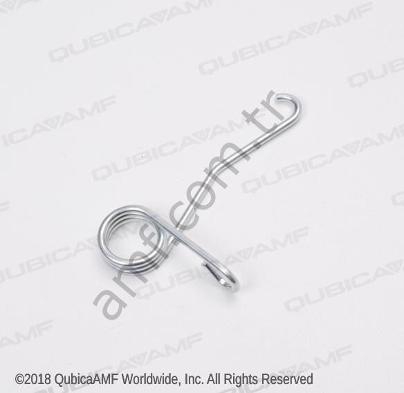 Spring_294116126 Ez-Touch, Burulma Yayı