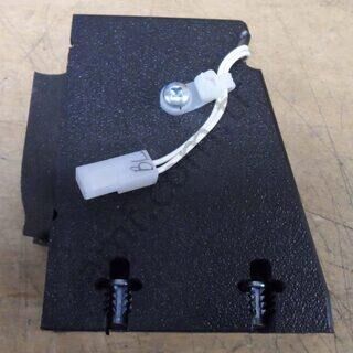 Down The ClownReset Stop Right With Sensor_BL3033X Down The Clown, Manyetik Sensörlü Set