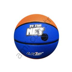 To Tha Net Basketball, Ball_T148-407-000/410000019 To Tha Net Basketball, Basket Topu