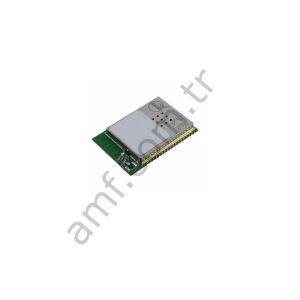 Wireless Module_95-0954  Micro Chip / Intercard Wifi Modülü, MICROCHIP_MRF24WB0MA