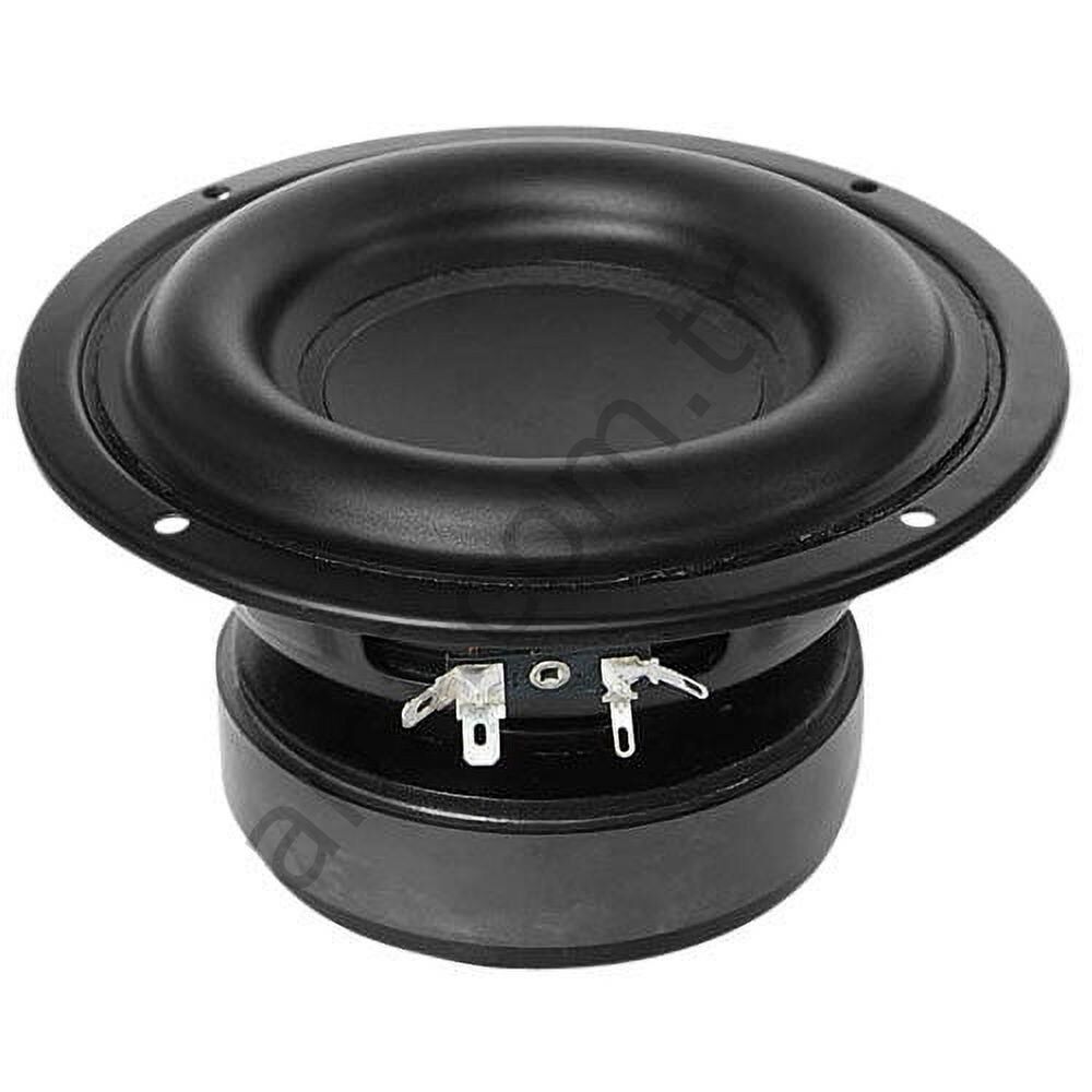 Hyper Shoot, 6'' Subwoofer_EA1203 Hyper Shoot, 6 Inch Bas Hoparlörü