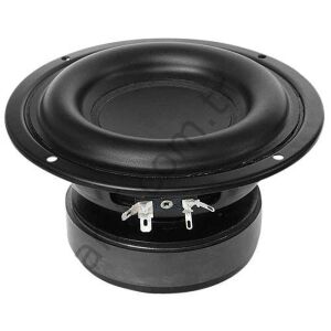 Hyper Shoot, 6'' Subwoofer_EA1203 Hyper Shoot, 6 Inch Bas Hoparlörü