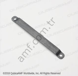 Shuttle Asm Bin Strap_070006268  Labut Biriktirici, Labut Yuvaları Ara Bağlantı Elemanı, Metal