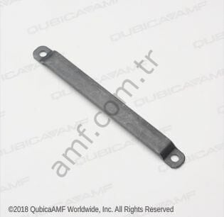 Shuttle Asm Bin Strap_070006268  Labut Biriktirici, Labut Yuvaları Ara Bağlantı Elemanı, Metal