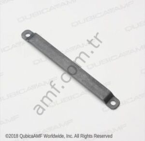 Shuttle Asm Bin Strap_070006268  Labut Biriktirici, Labut Yuvaları Ara Bağlantı Elemanı, Metal