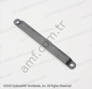 Shuttle Asm Bin Strap_070006268  Labut Biriktirici, Labut Yuvaları Ara Bağlantı Elemanı, Metal
