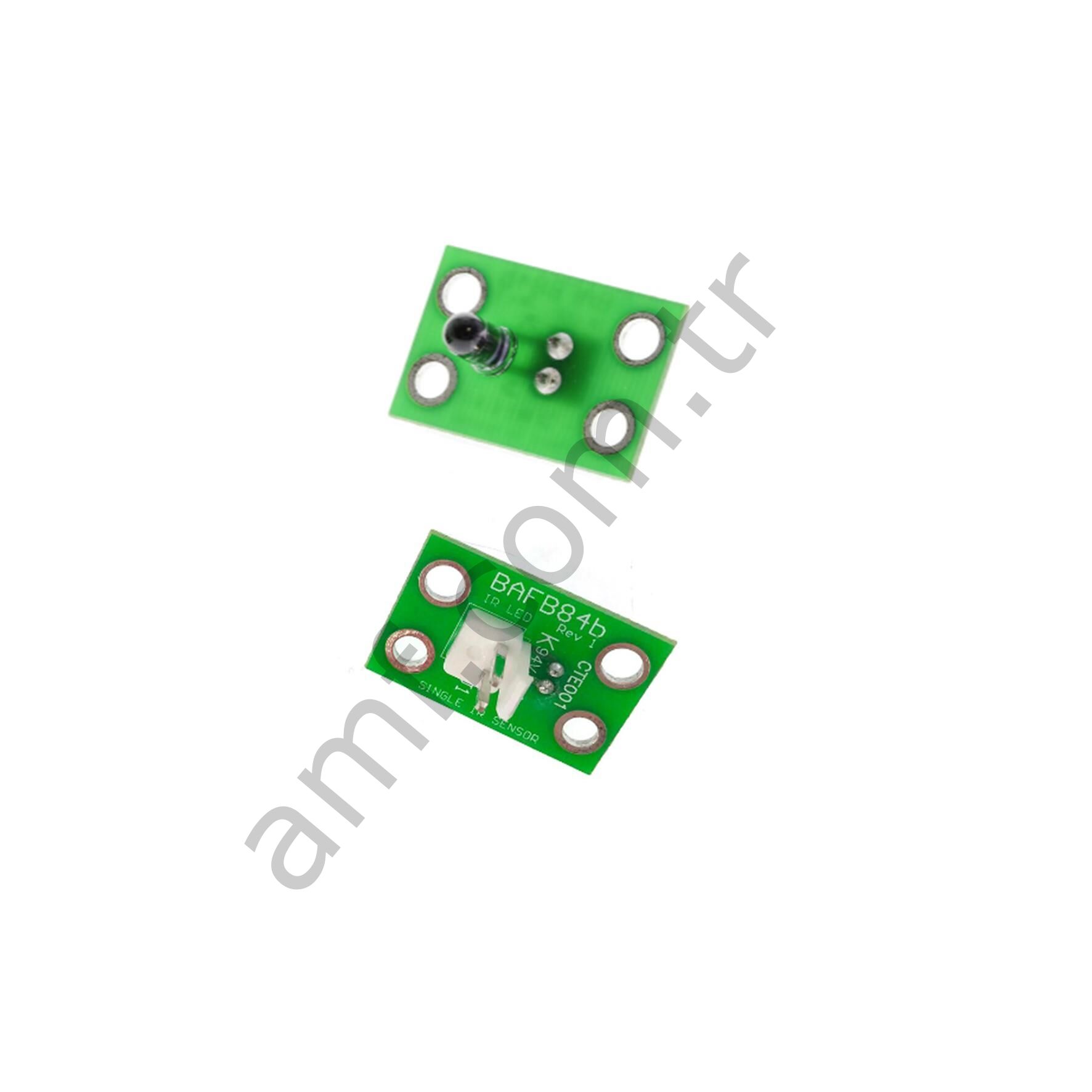 Lai Games, Single Ir Sensor_BAFB84B Lai Games, Ir Sensör Kartı