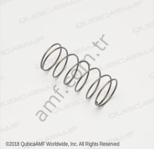 Shuttle Drive, Spring_070006276 Mekik, Solenoid Yayı