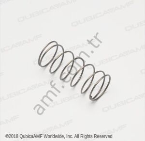 Shuttle Drive, Spring_070006276 Mekik, Solenoid Yayı